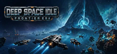 Deep Space Idle: Frontier Era