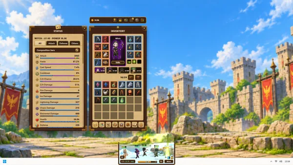 QuestAway screenshot 10