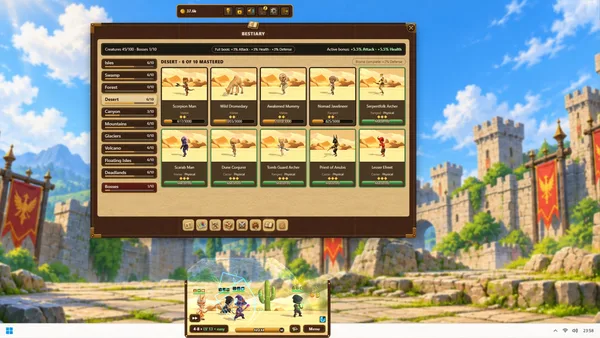 QuestAway screenshot 11
