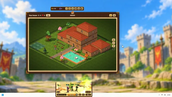 QuestAway screenshot 13