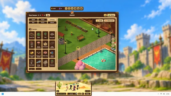 QuestAway screenshot 14