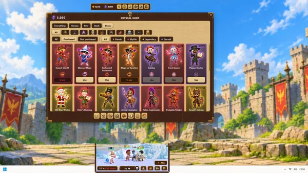QuestAway screenshot 15