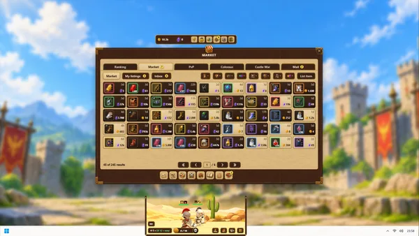 QuestAway screenshot 16