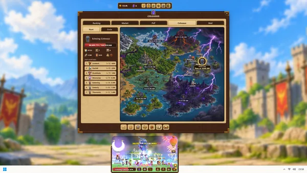 QuestAway screenshot 17