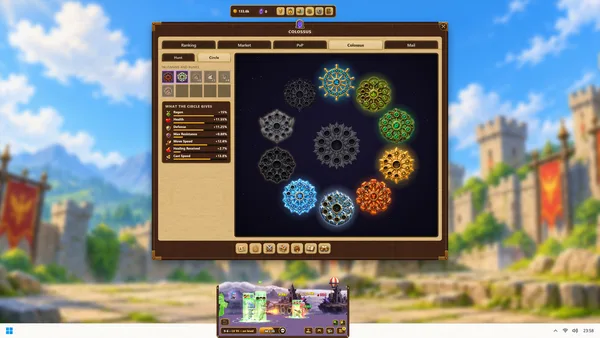QuestAway screenshot 18
