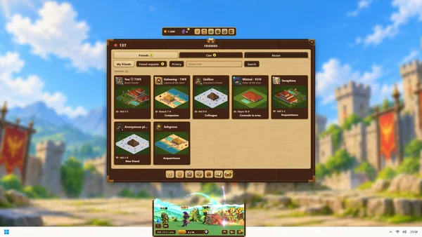 QuestAway screenshot 19