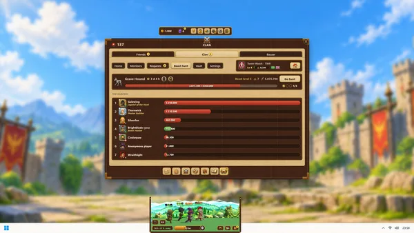 QuestAway screenshot 20