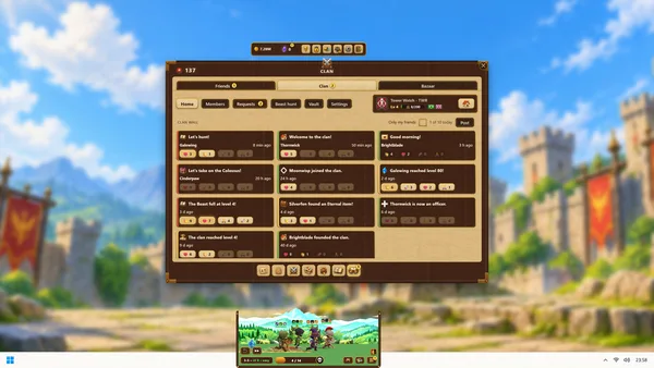 QuestAway screenshot 21