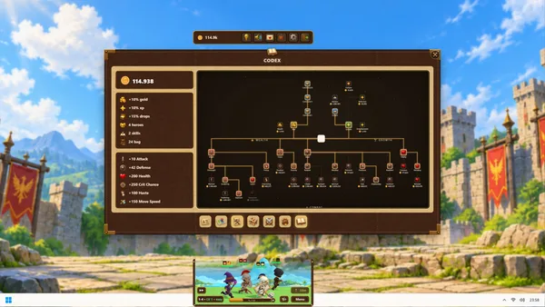 QuestAway screenshot 7