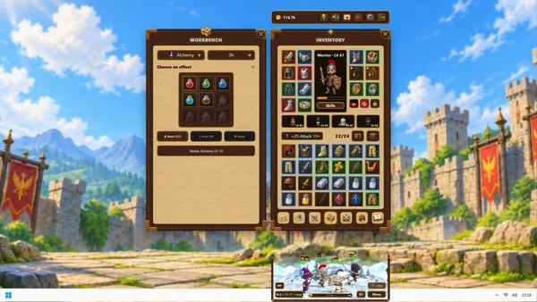 QuestAway screenshot 8