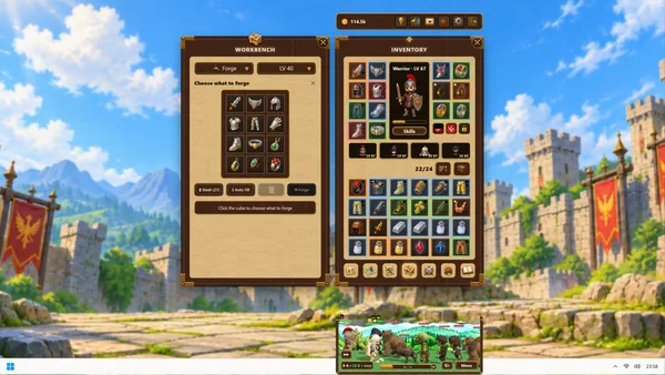 QuestAway screenshot 9