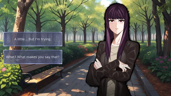 DATE_SIMULATOR.EXE screenshot 6