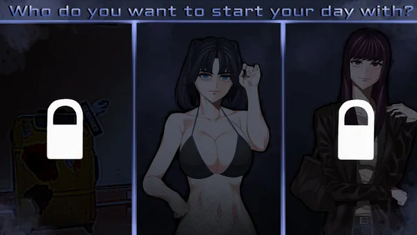 DATE_SIMULATOR.EXE screenshot 7