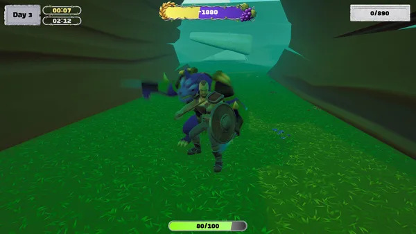 Balance Due screenshot 6