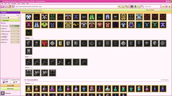 Deleted Wiki: Clean Up the Lost Files screenshot 12