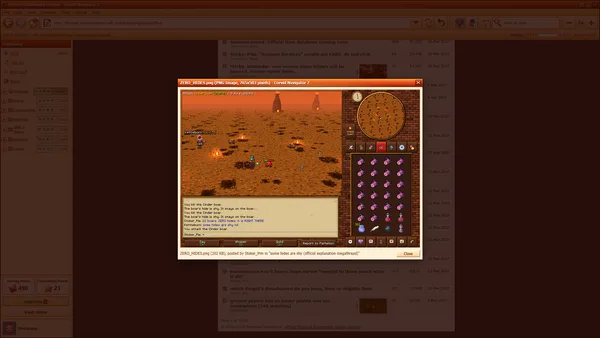 Deleted Wiki: Clean Up the Lost Files screenshot 2