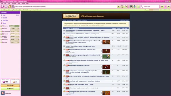 Deleted Wiki: Clean Up the Lost Files screenshot 9