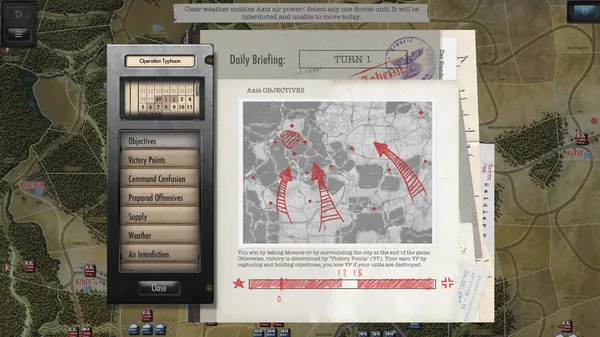 Drive on Moscow screenshot 1