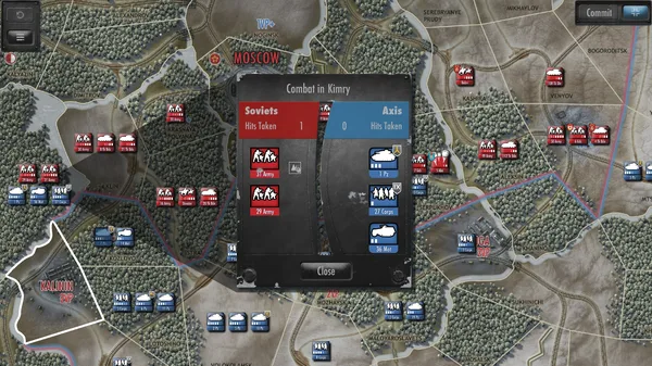 Drive on Moscow screenshot 5
