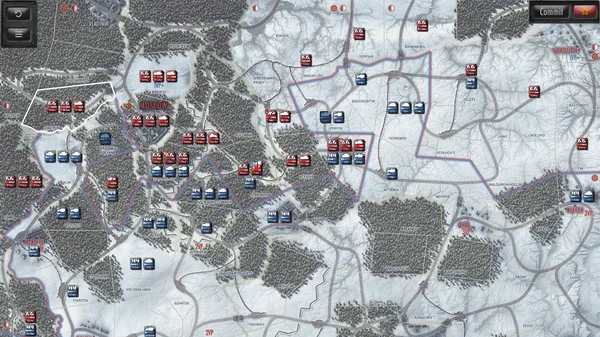 Drive on Moscow screenshot 7