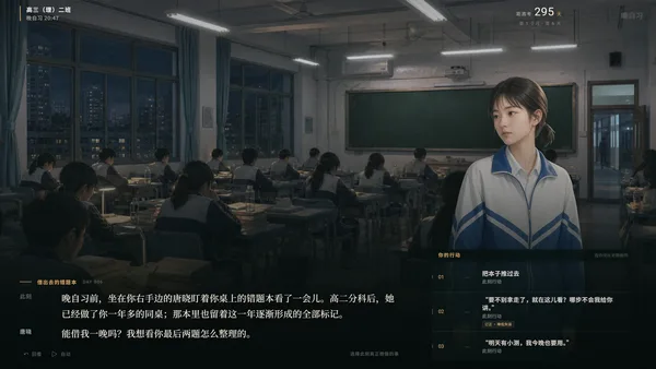 高三最后300天 screenshot 6