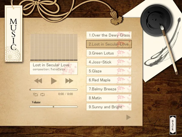 Lost in Secular Love screenshot 11