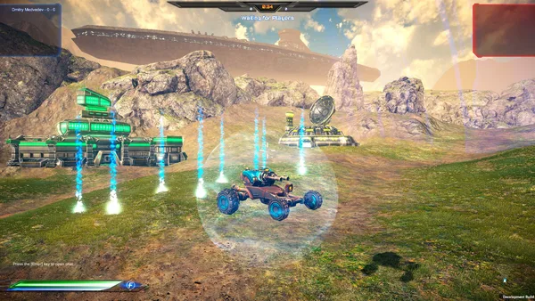 Impulse of War screenshot 11