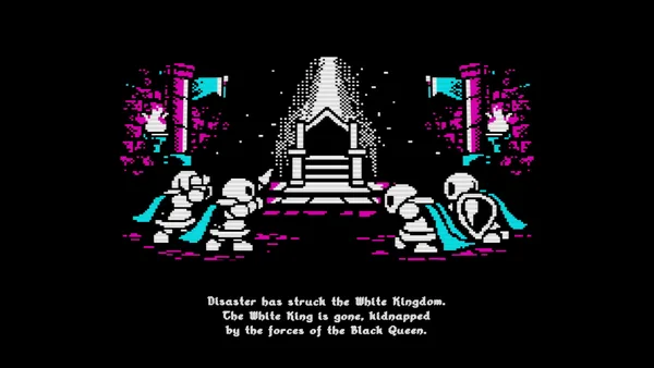 KING 4 A DAY screenshot 2