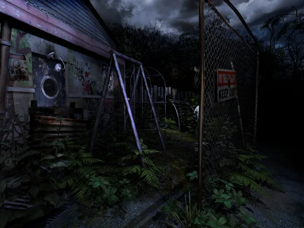 Barrow Hill: The Dark Path screenshot 18