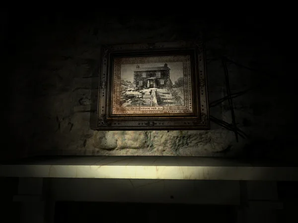 Barrow Hill: The Dark Path screenshot 9