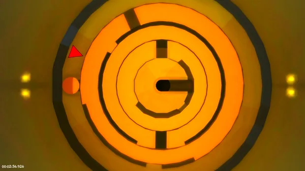 MinosMaze - The Minotaur's Labyrinth screenshot 9