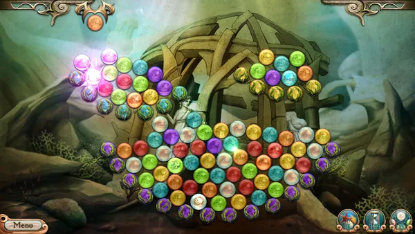 Atlantis: Pearls of the Deep screenshot 14