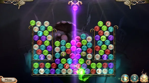 Atlantis: Pearls of the Deep screenshot 5
