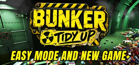 Bunker Tidy Up