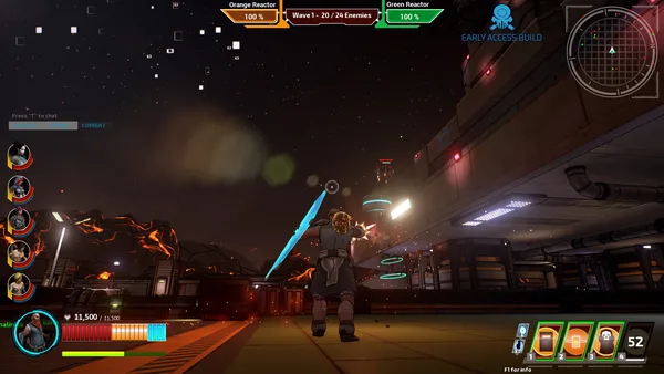 Skull Ball Heroes screenshot 19