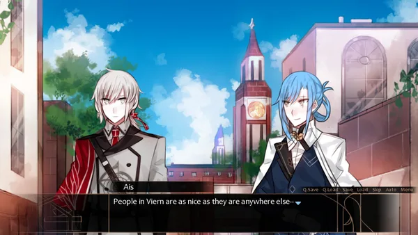 Magical Otoge Ciel screenshot 4