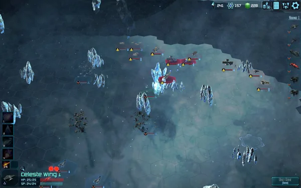 Ancient Frontier screenshot 10