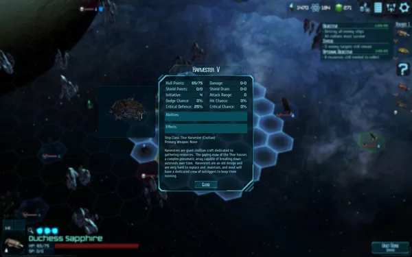 Ancient Frontier screenshot 3