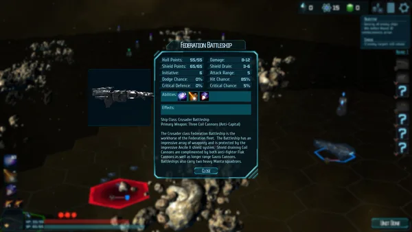 Ancient Frontier screenshot 9
