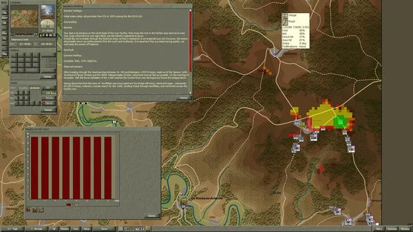 Command Ops 2 Core Game screenshot 1