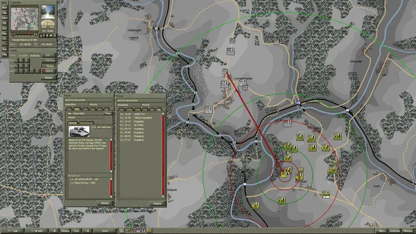 Command Ops 2 Core Game screenshot 2