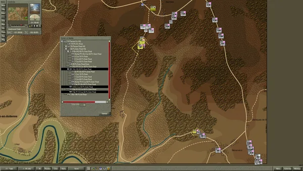 Command Ops 2 Core Game screenshot 3