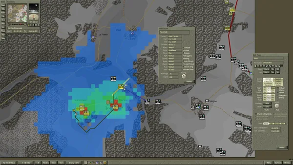 Command Ops 2 Core Game screenshot 4