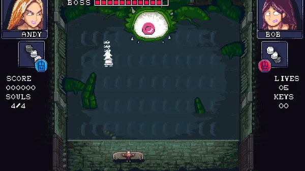 Death's Hangover screenshot 6