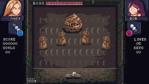 Death's Hangover screenshot 7