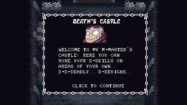 Death's Hangover screenshot 8