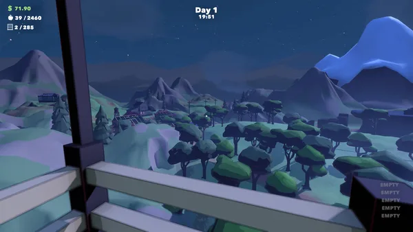 Cozy Farm: Tidy Up! screenshot 6