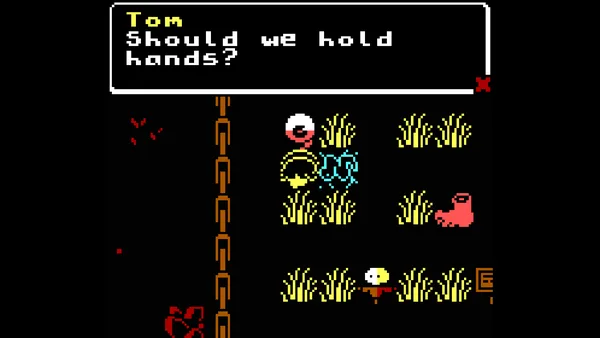 Princess Remedy 2: In A Heap of Trouble screenshot 2