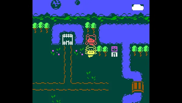 Princess Remedy 2: In A Heap of Trouble screenshot 3