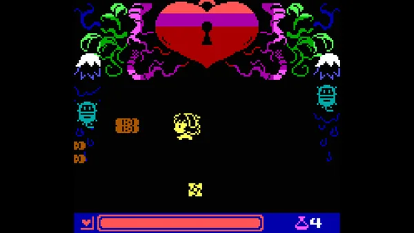 Princess Remedy 2: In A Heap of Trouble screenshot 5